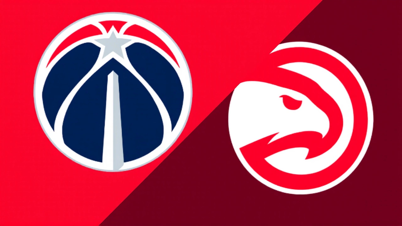 Hawks rout Wizards 129-117 in NBA Cup showdown at State Farm Arena