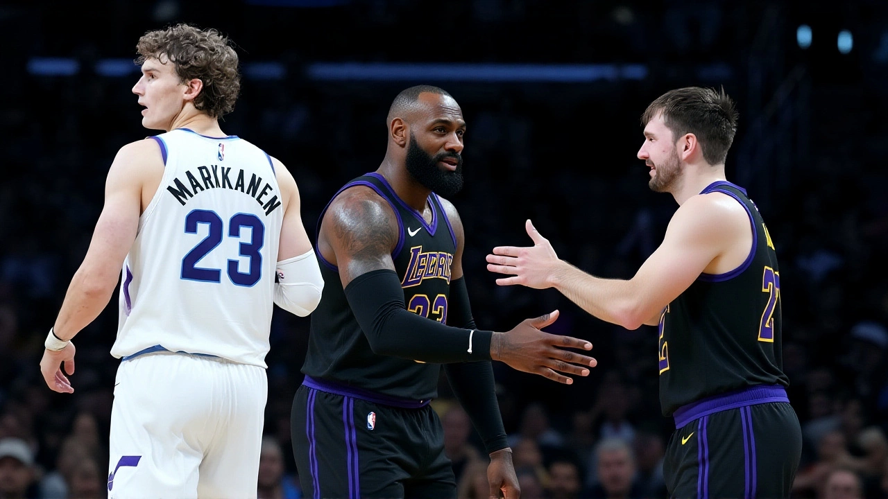 What’s Next for Both Teams