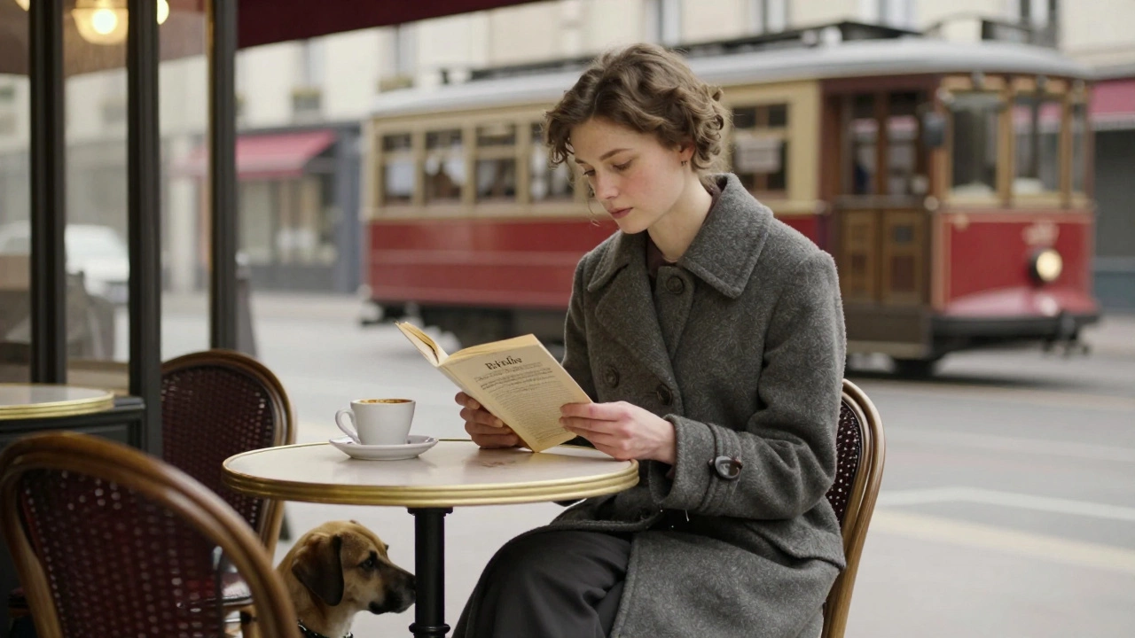 Stella Darby: The Real Story Behind the Historic Figure Often Misremembered