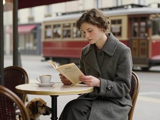 Stella Darby: The Real Story Behind the Historic Figure Often Misremembered